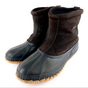 Sorel | Cheyanne Waterproof Thinsulate Duck Boots